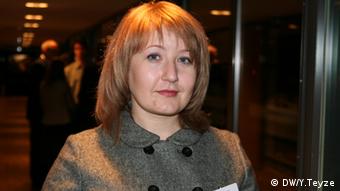 Ірина Сушко