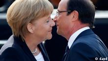 Οι γερμανογαλλικές διαφωνίες διαταράσσουν τις πολιτικές ισορροπίες στην ΕΕ