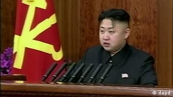 Kim Džong Un najavljuje i reforme