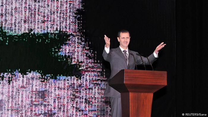 إلى متى يمكن أن يصمد بشار الأسد؟ 0,,16501979_401,00