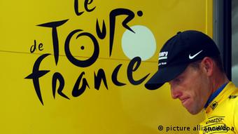 Lanceu Armstrongu je oduzeto sedam titula pobjednika