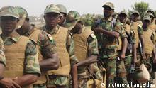 Des soldats togolais sont déjà arrivés à Bamako 