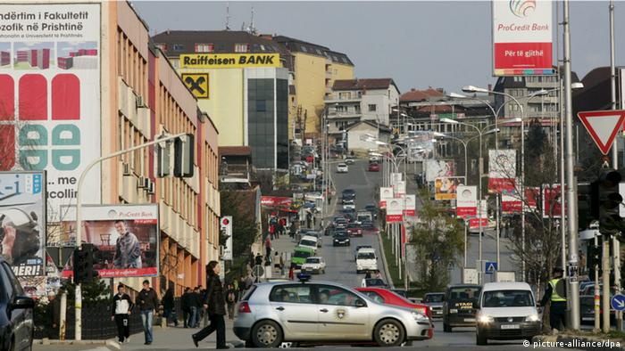 Kosovo Pristina