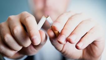 У Німеччині палять удвічі менше підлітків, ніж десять років тому