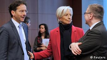 Το ΔΝΤ ζητούσε κούρεμα των καταθέσεων κατά 40%