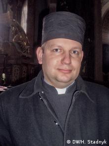 Отець Богдан