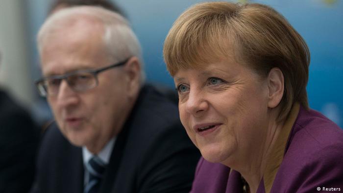 Njemački političari jasnije no prije moraju reći što misle 