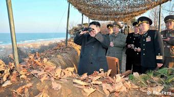As provocações à comunidade internacional do regime de Kim Jong-Un preocupam a China, seu maior aliado.