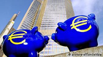 Στόχος η αποφυγή ανεπιθύμητων παρενεργειών στις τραπεζικές συναλλαγές στην ευρωζώνη