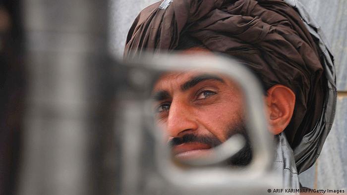 Talibãs perdem apoio popular no Afeganistão