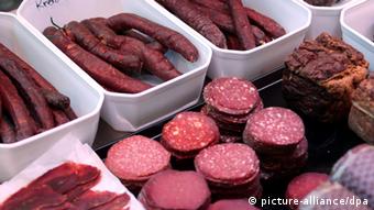 36 σε σύνολο 288 ήταν τα νοθευμένα με αλογίσιο κρέας προϊόντα στην Ελλάδα