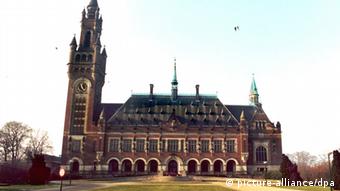 Tο Βερολίνο εκτιμά ότι τo Διεθνές Δικαστήριο της Χάγης συμμερίζεται πλήρως τη θέση του