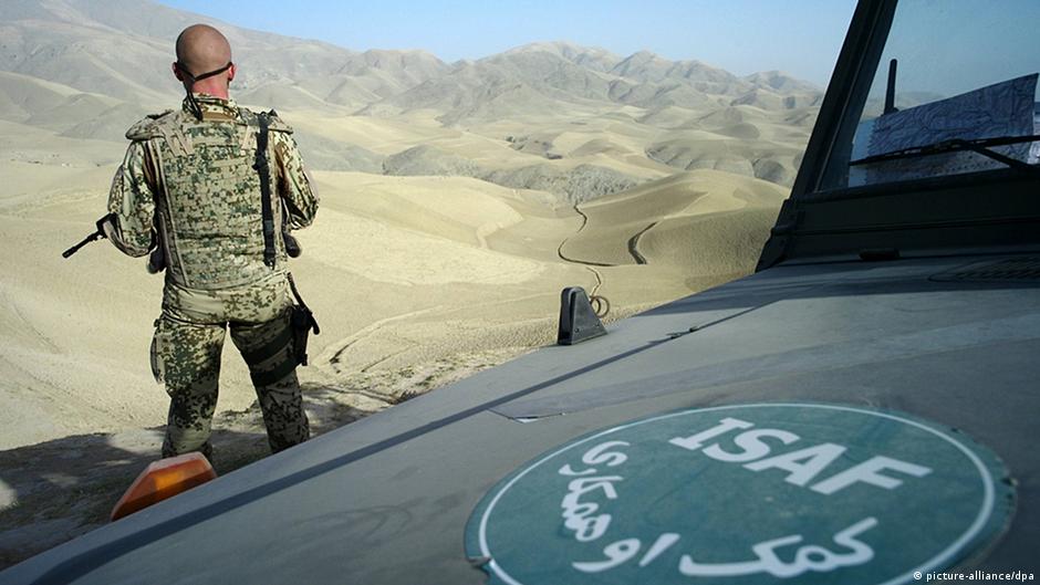 Futuro do Afeganistão é incerto após saída das tropas da Otan