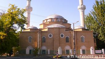 Мечеть у Євпаторії