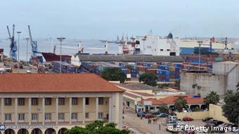 O volume de negócios entre Angola e a Alemanha é já superior a 615 milhões de euros