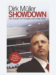  Το «Showdown» είναι ένα πολιτικό βιβλίο με οικονομικές αναφορές.