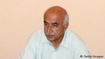 Chief Minister of Balochistan, Abdul Malik Baloch