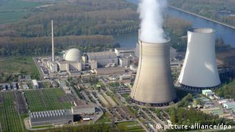 Μετά την καταστροφή της Φουκουσίμα το 2011, η Γερμανία δεσμεύτηκε να κλείσει όλα τα πυρηνικά της εργοστάσια μέχρι το 2022