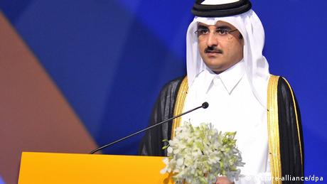 قطر تطلب من قيادات إخوانية مغادرة الدوحة خلال أسبوع   أخبار   DW.DE   13.09.2014