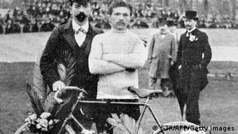 Ovako je počelo: Maurice Garin, prvi pobjednik Toura 1903. godine