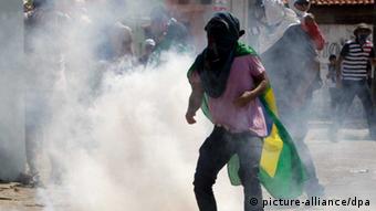 Protestos foram realizados em cidades brasileiras e no exterior