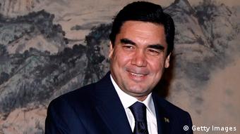 بردی محمداوف رئیس‌جمهور ترکمنستان پنجاه و ششمین سالروز تولد خود را به مدت یک هفته با عنوان هفته فرهنگ ترکمنستان جشن گرفت.