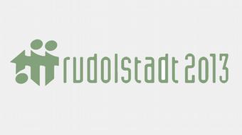 Логотип етнофестивалю TFF Rudolstadt