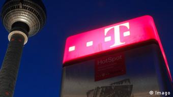 Δάνεια στον ΟΤΕ «προσαρμοσμένα στη φερεγγυότητα της Deutsche Telekom»