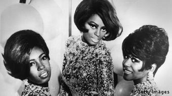  Diana Ross and the Supremes