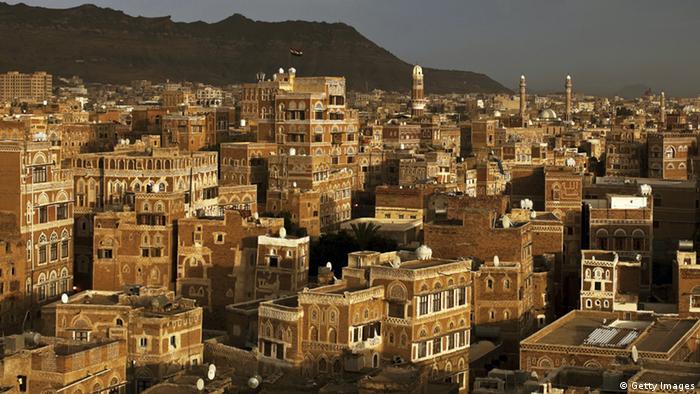 Symbolbild Jemen Entführung