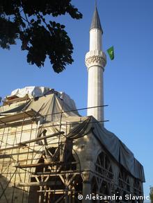 Ferhat-pašina džamija ili Ferhadija