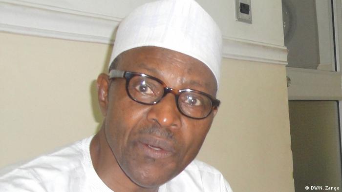Nigeria���s ex-dictator Buhari back in the reckoning for president.