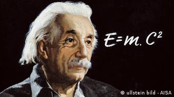 Ο Άλμπερτ Αϊνστάιν χρειάστηκε να ξεπεράσει τα όρια της επιστήμης του για να διατυπώσει τη θεωρία της σχετικότητας