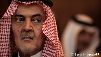 ظریف پس از دیدار با سعود الفیصل گفت: «این دیدار سرفصل تازه‌ای در مناسبات دو کشور خواهد بود.»