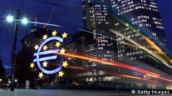 Τα μέτρα της ΕΚΤ θα έχουν περιορισμένη αποτελεσματικότητα