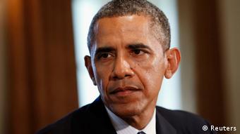 Barak Obama govori o Siriji (30.08.2013.)
