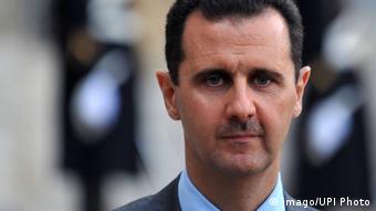 «Παρόλα αυτά ο πρόεδρος της Συρίας Άσαντ δεν θα τιμωρηθεί για τα εγκλήματα πολέμου, αλλά θα ανταμειφθεί»