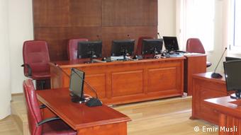 Sudnica suda u Bijeljini: još se čeka na mnoge procese