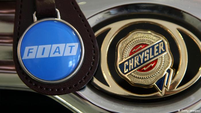 Chrysler retiree pensions #2