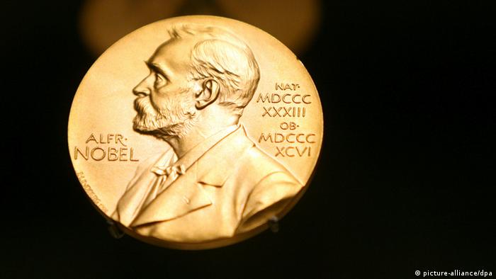 معلومات وحقائق عن جائزة نوبل منذ إطلاقها عام 1901 0,,17156380_303,00