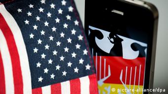 Στόχος της γερμανικής κυβέρνησης είναι να υπογραφεί μεσοπρόθεσμα μία διμερής συμφωνία με τις ΗΠΑ