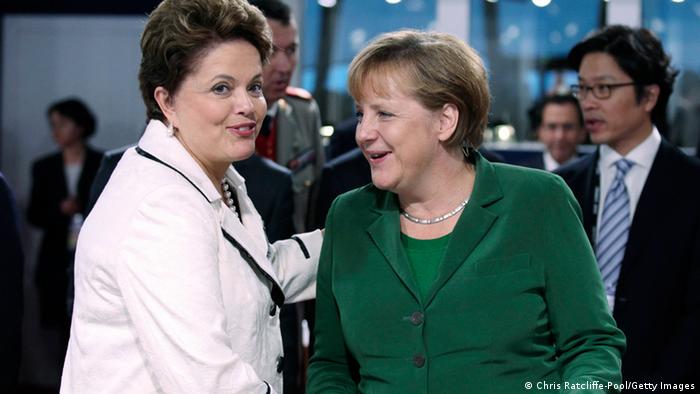 Brasil e Alemanha apresentam iniciativa contra espionagem na ONU