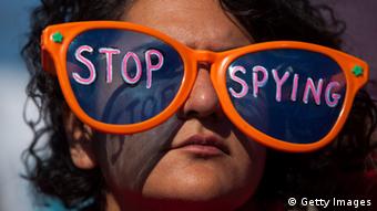 H δράση της NSA προκάλεσε έντονες διαμαρτυρίες και στην άλλη πλευρά του Ατλαντικού