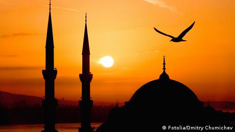 تركيا تعمل على افتتاح مسجد ″في كل جامعة″   عالم المنوعات   DW.DE   21.11.2014