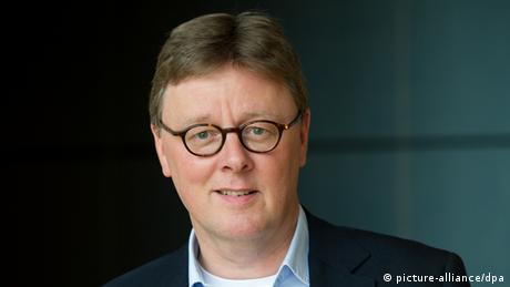 Might Snowden get asylum in Germany? - Deutsche Welle