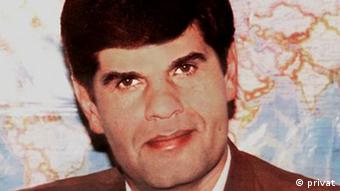 نام مجید شریف بعد از چند هفته از پرونده قتل‌های زنجیره‌ای حذف شد