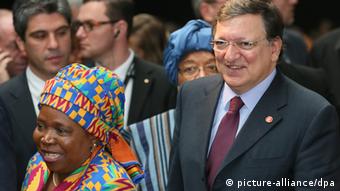 Barroso i Zuma