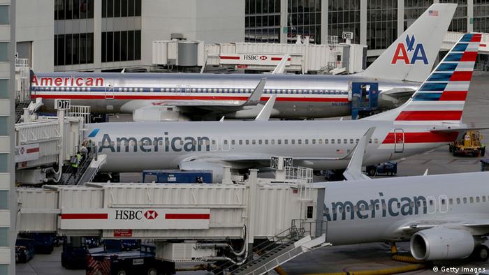 Acordo com EUA deve ampliar presença de companhias aéreas estrangeiras no Brasil