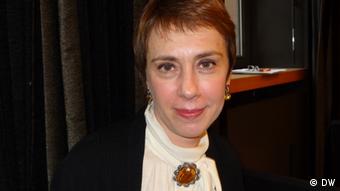 Μίλιτσα Ντέλεβιτς, αναπληρώτρια γενική γραμματέας της Ευρωπαϊκής Τράπεζας για την Ανασυγκρότηση και την Ανάπτυξη