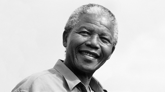 Mandela je nekada bio lider stranke ANC